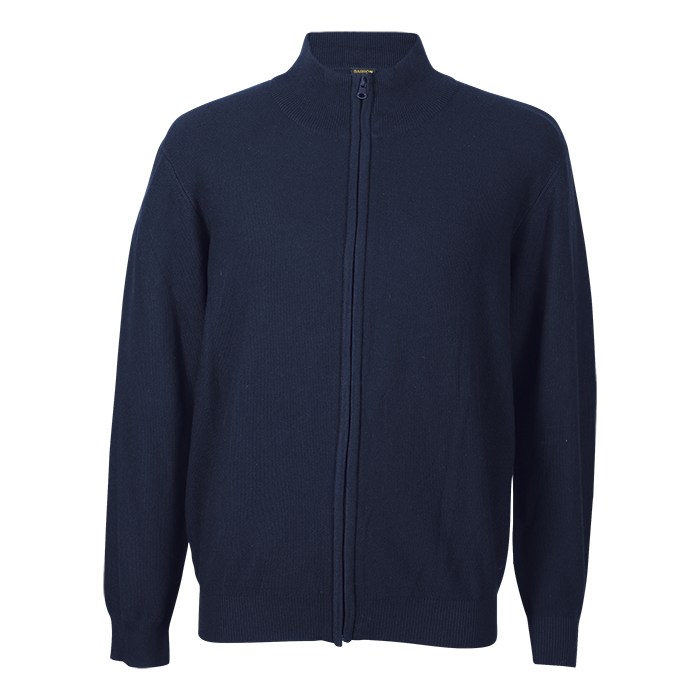 Georgia Full Zip Jersey - Image 2