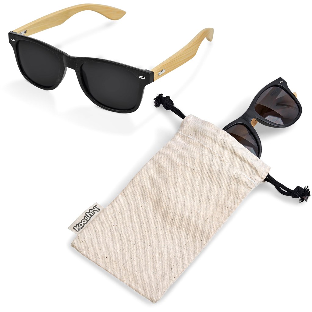 Kooshty Nature One Sunglasses - Image 2