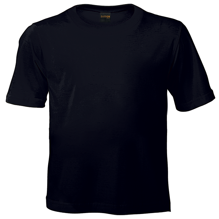 145g Crew Neck T-Shirt Kiddies - Image 16
