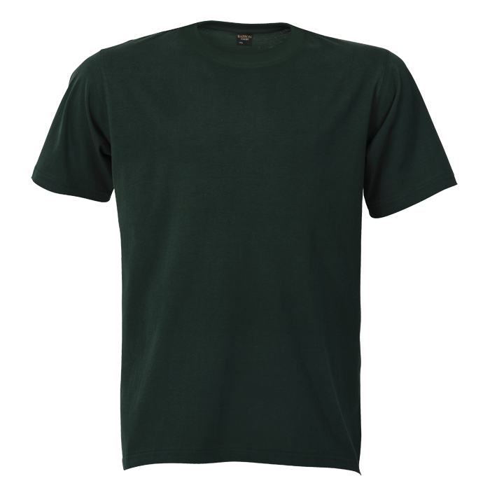 145g Crew Neck T-Shirt Kiddies - Image 4