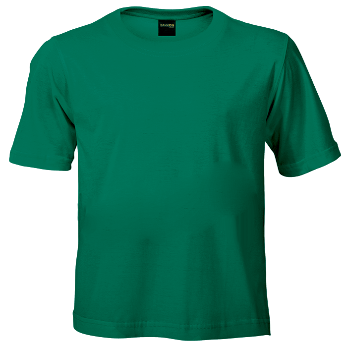 145g Crew Neck T-Shirt Kiddies - Image 10