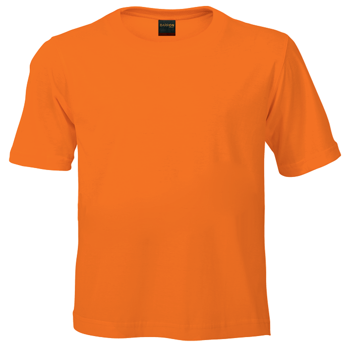145g Crew Neck T-Shirt Kiddies - Image 15