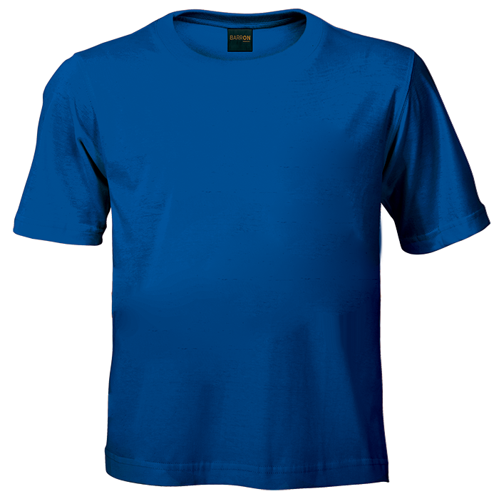 145g Crew Neck T-Shirt Kiddies - Image 14