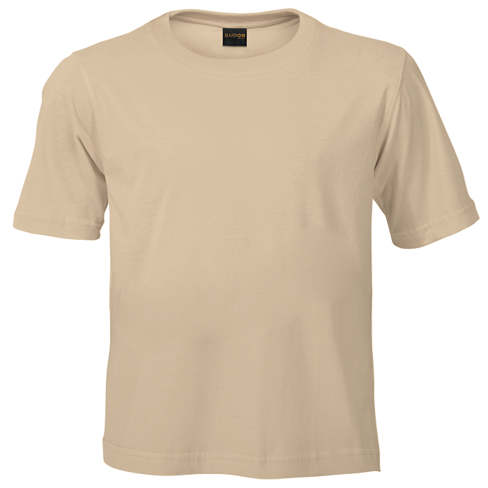 145g Crew Neck T-Shirt Kiddies - Image 5