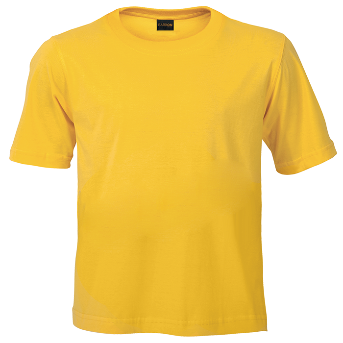 145g Crew Neck T-Shirt Kiddies - Image 12