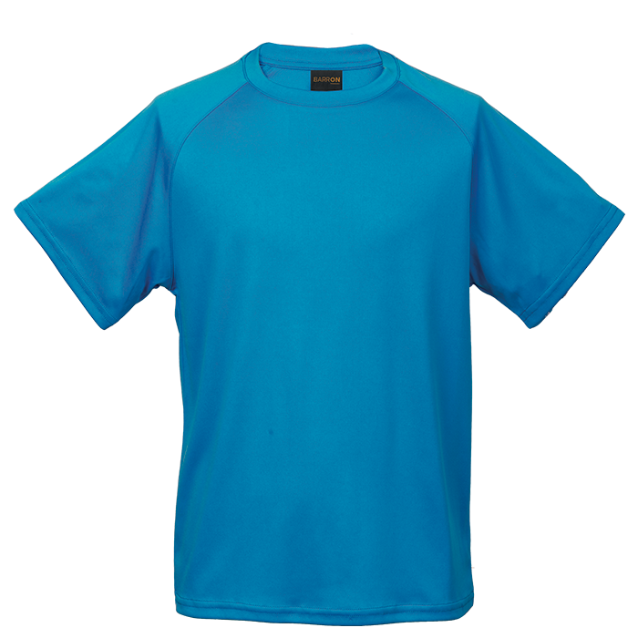135g Polyester T-Shirt Kiddies - Image 7