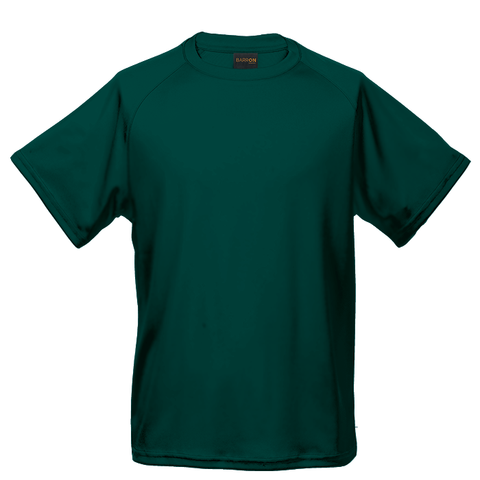 135g Polyester T-Shirt Kiddies - Image 6