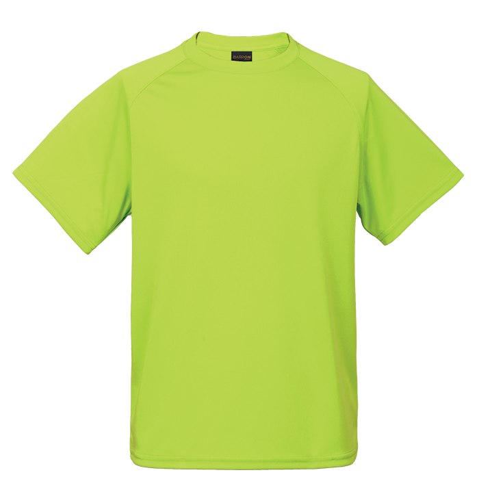 135g Polyester T-Shirt Kiddies - Image 3