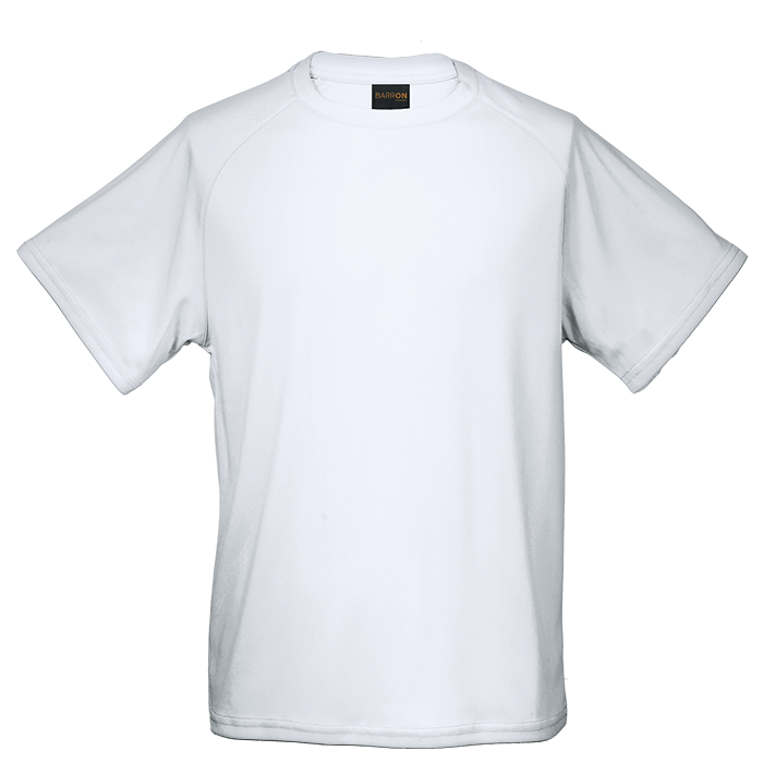 135g Polyester T-Shirt Kiddies - Image 5