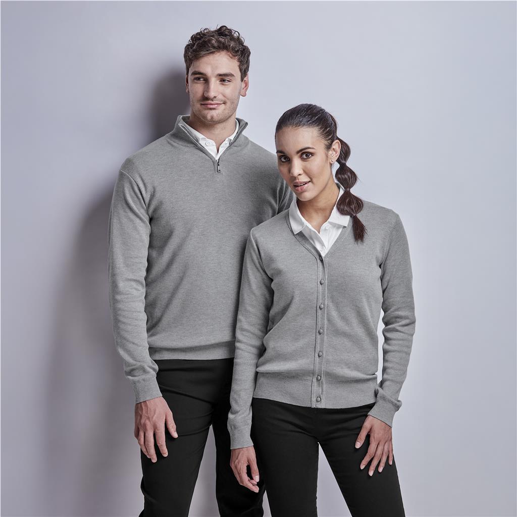 Mens 1/4 Zip Quantum Low Pill Jersey - Image 4
