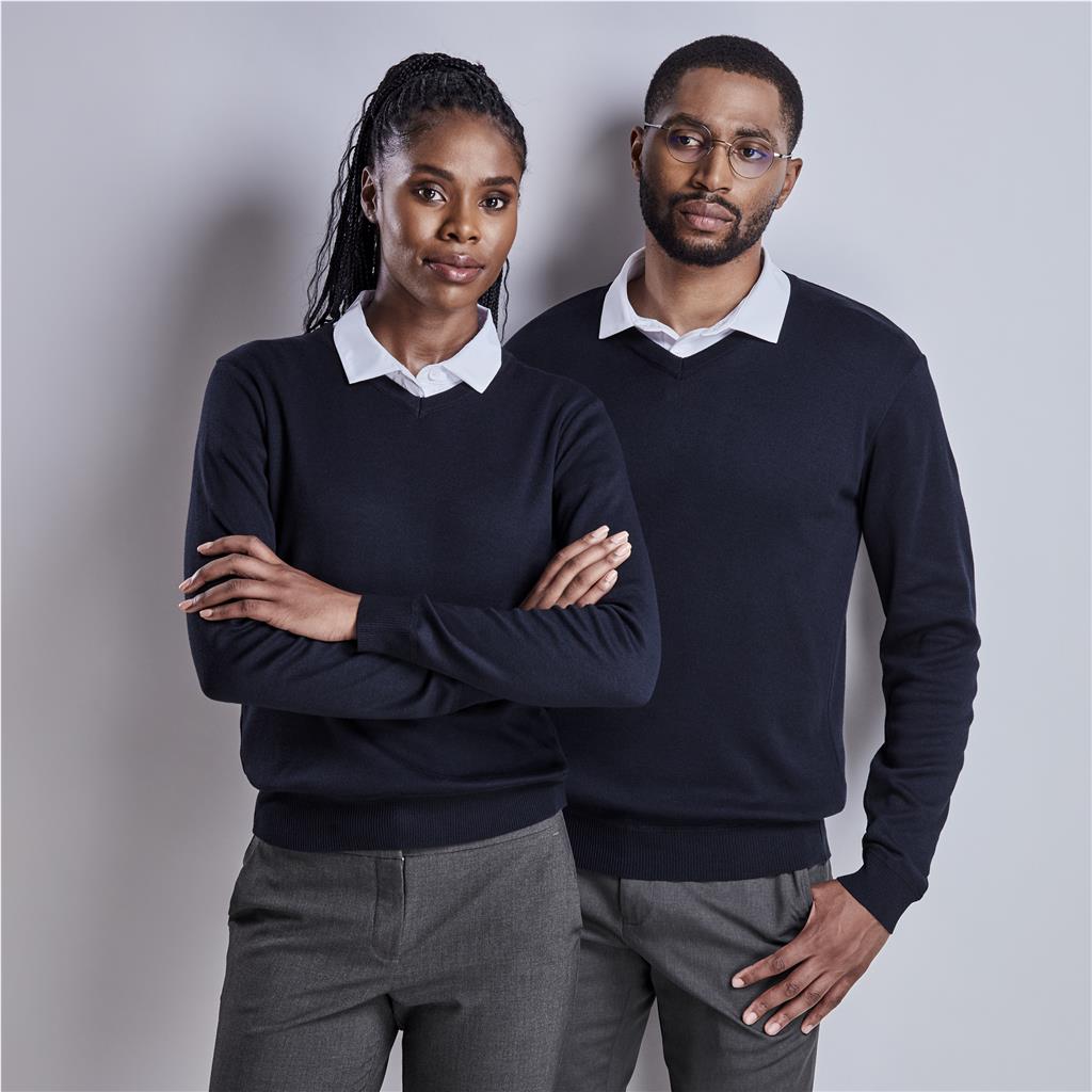 Ladies Long Sleeve Meta Low Pill Jersey - Image 2