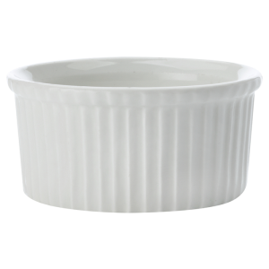 White Basics Ramekin 75ml