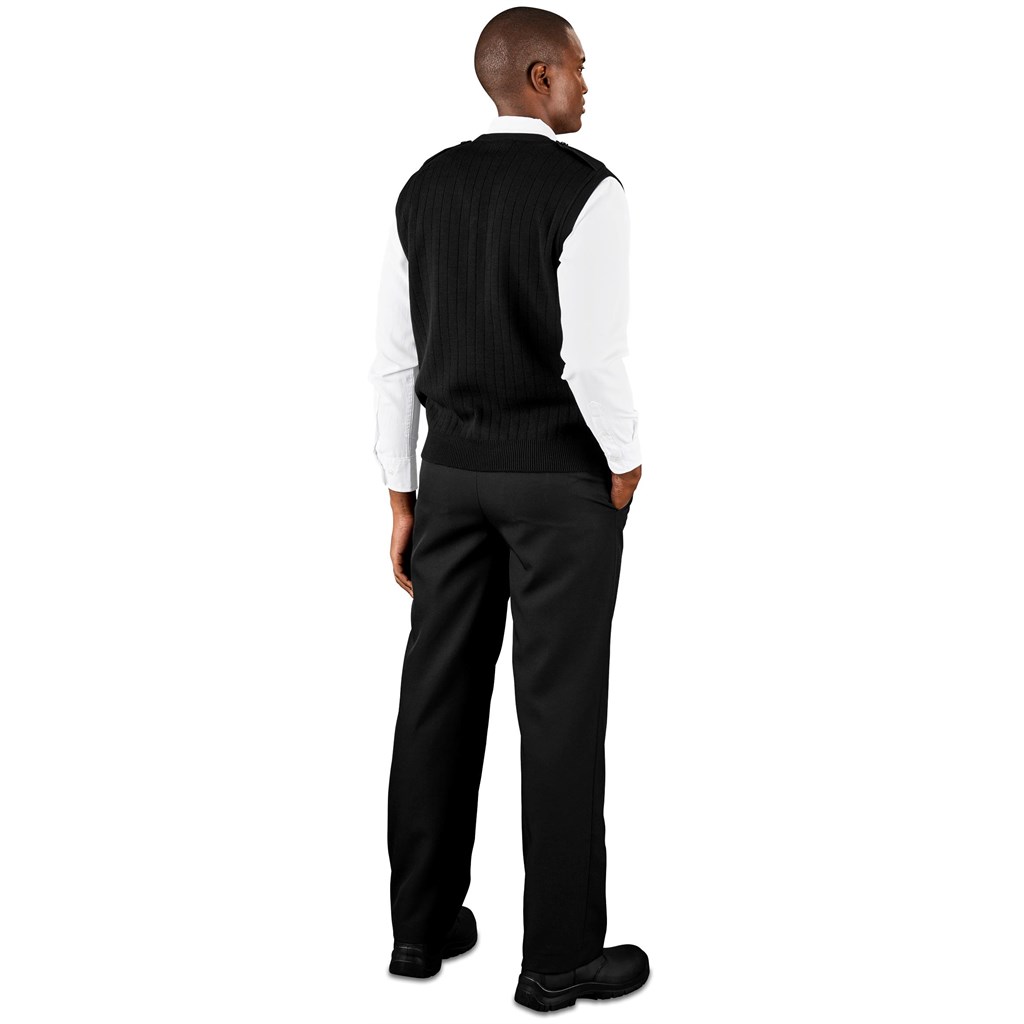 Force Sleeveless Jersey - Image 5