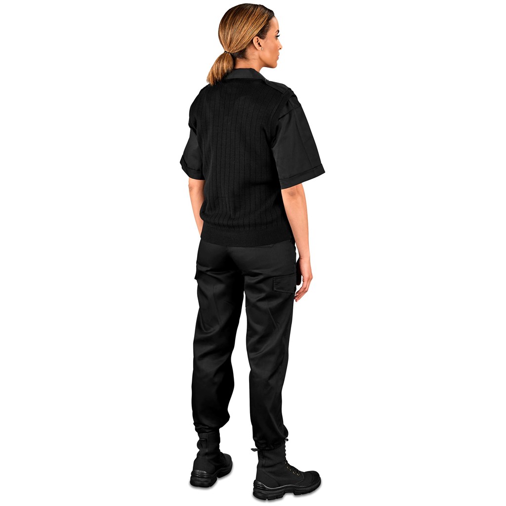 Force Sleeveless Jersey - Image 7