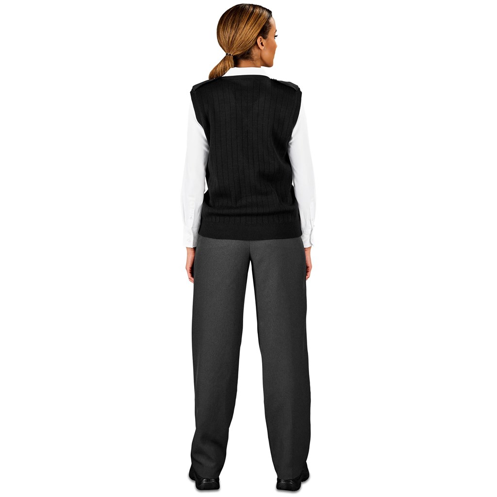 Force Sleeveless Jersey - Image 2