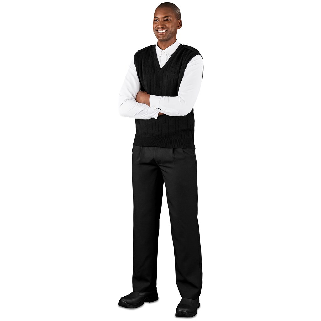 Force Sleeveless Jersey - Image 11
