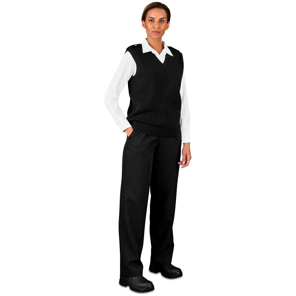 Force Sleeveless Jersey - Image 14