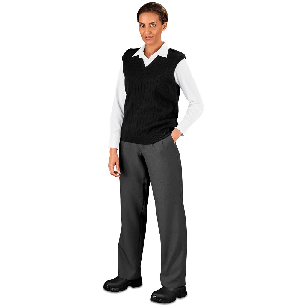 Force Sleeveless Jersey - Image 8