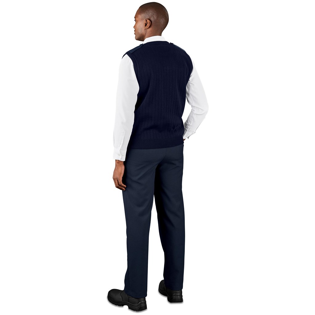 Force Sleeveless Jersey - Image 20