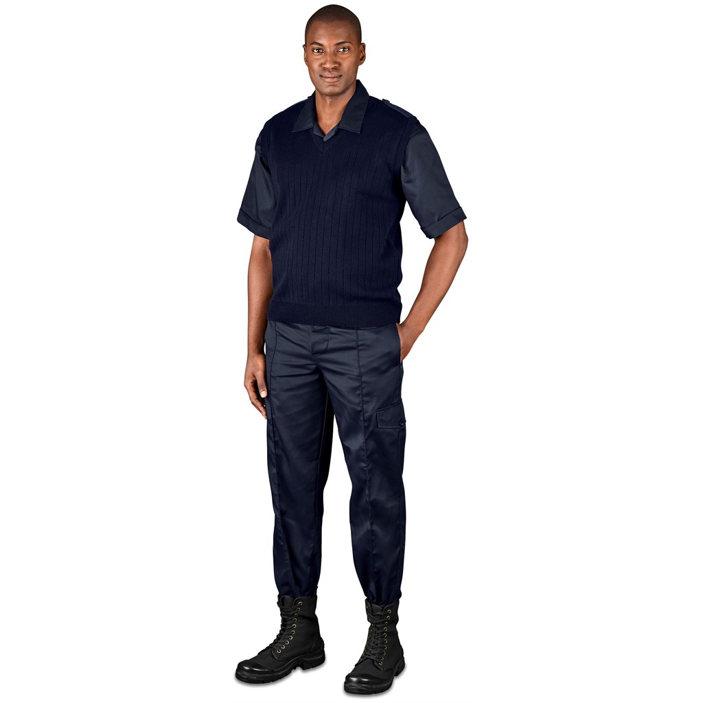 Force Sleeveless Jersey - Image 17