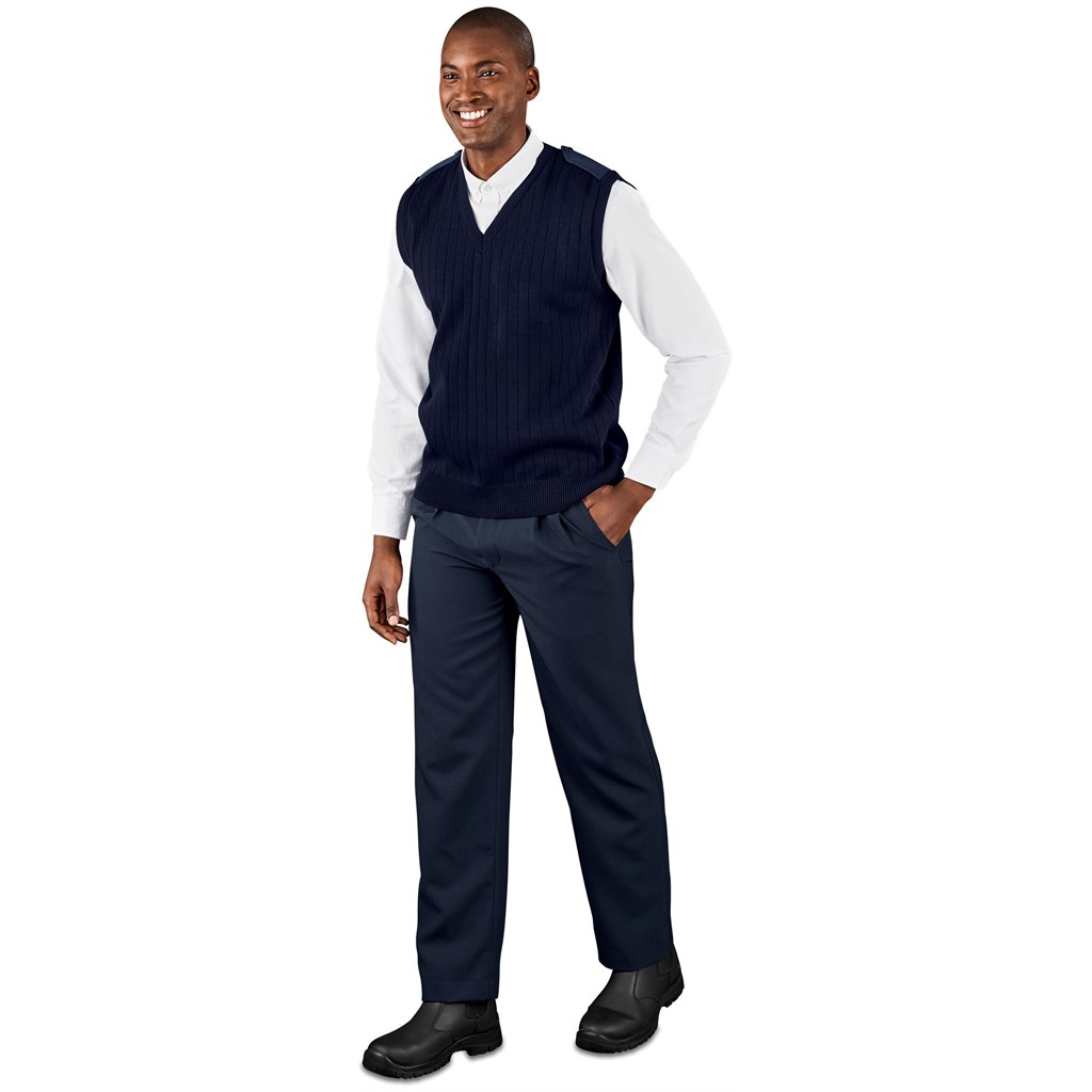 Force Sleeveless Jersey - Image 9