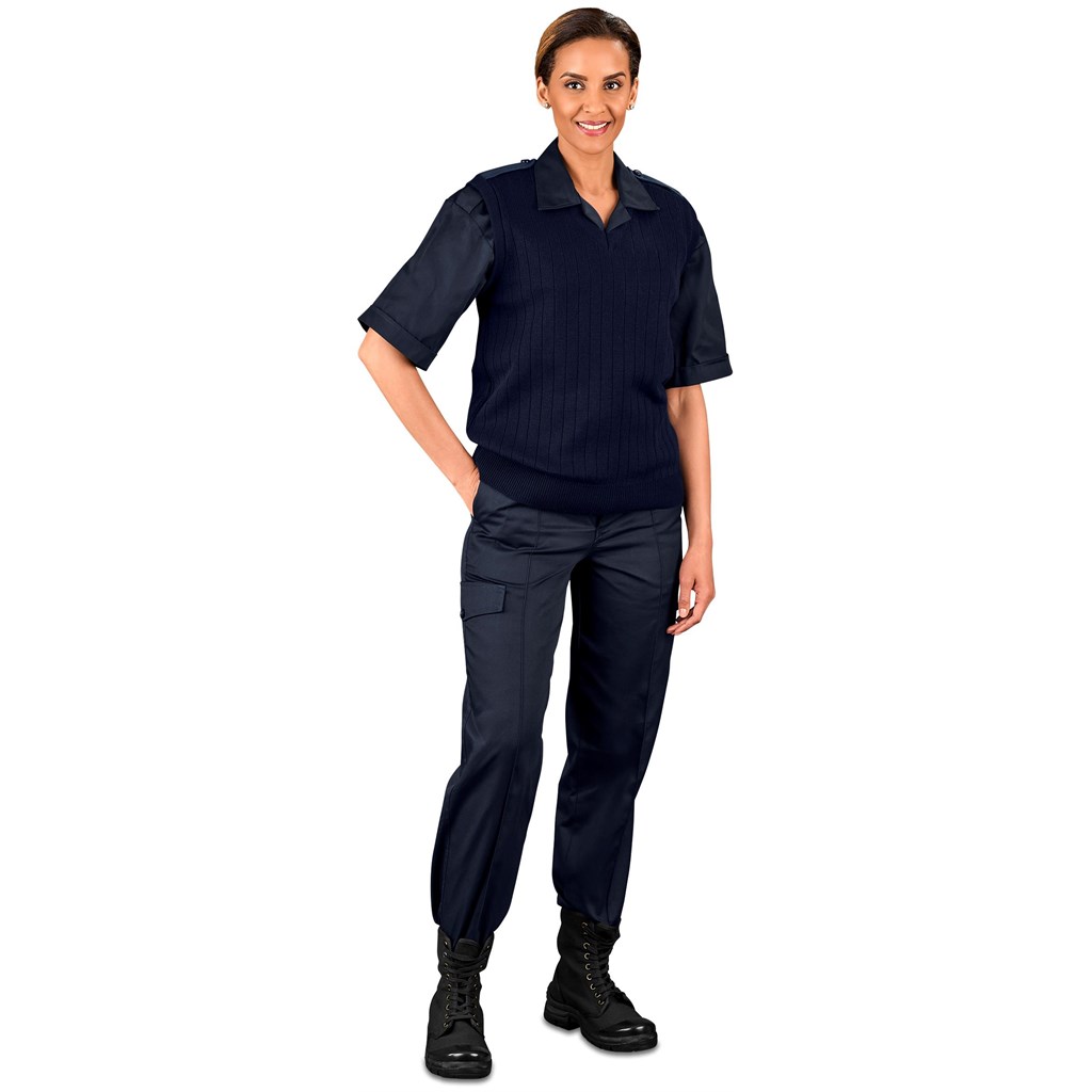 Force Sleeveless Jersey - Image 12