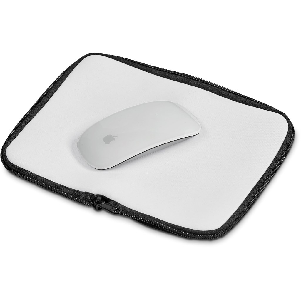 Hoppla Dinky Neoprene Mouse Pad Pouch - Image 6
