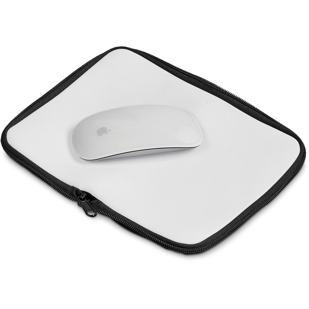 Hoppla Dinky Neoprene Mouse Pad Pouch - Image 2