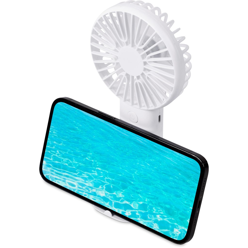 Altitude Heatwave Mini USB Fan - Image 3