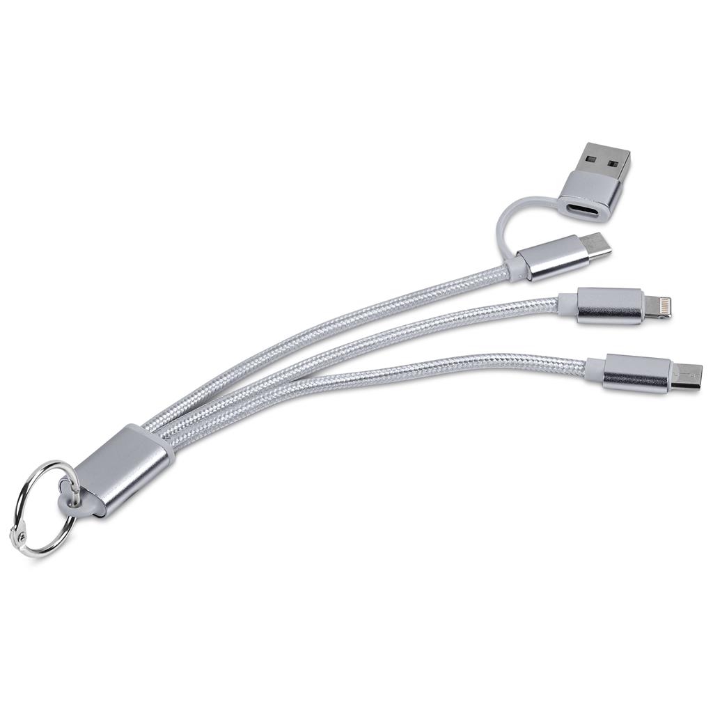 Altitude Chango 4-in-1 Charging cable - Image 2