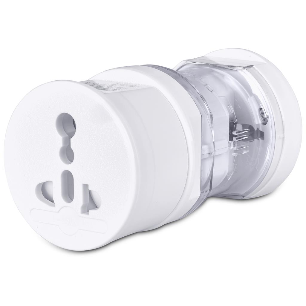 Altitude Destination World Travel Adaptor - Image 2
