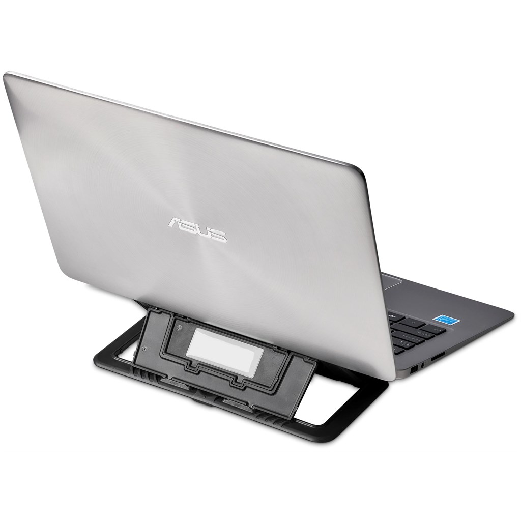 Okiyo Eezigo Recycled Plastic Portable Laptop Stand - Image 4