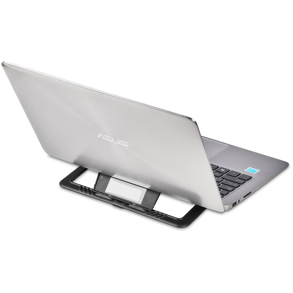 Okiyo Eezigo Recycled Plastic Portable Laptop Stand - Image 13