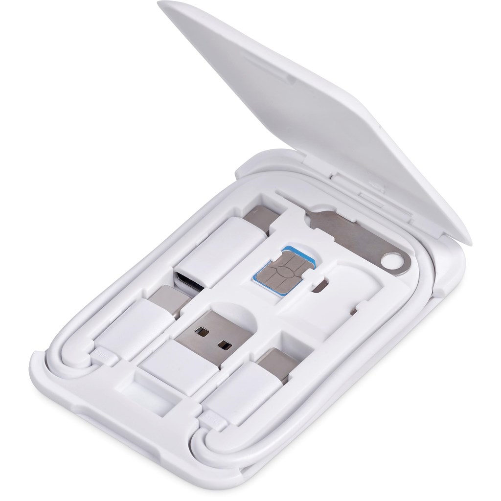 Altitude Roamer Multi-Function Cable Kit - Image 5