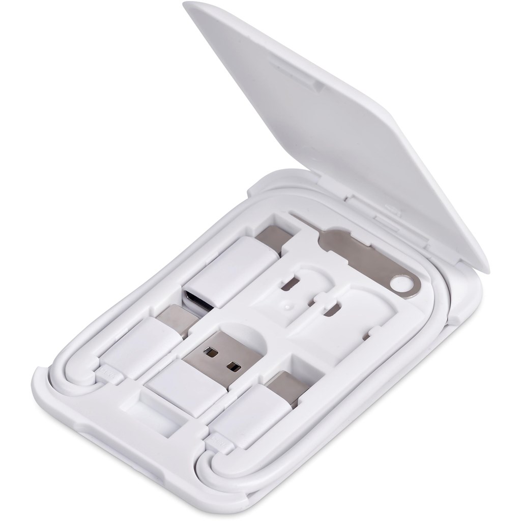 Altitude Roamer Multi-Function Cable Kit - Image 2