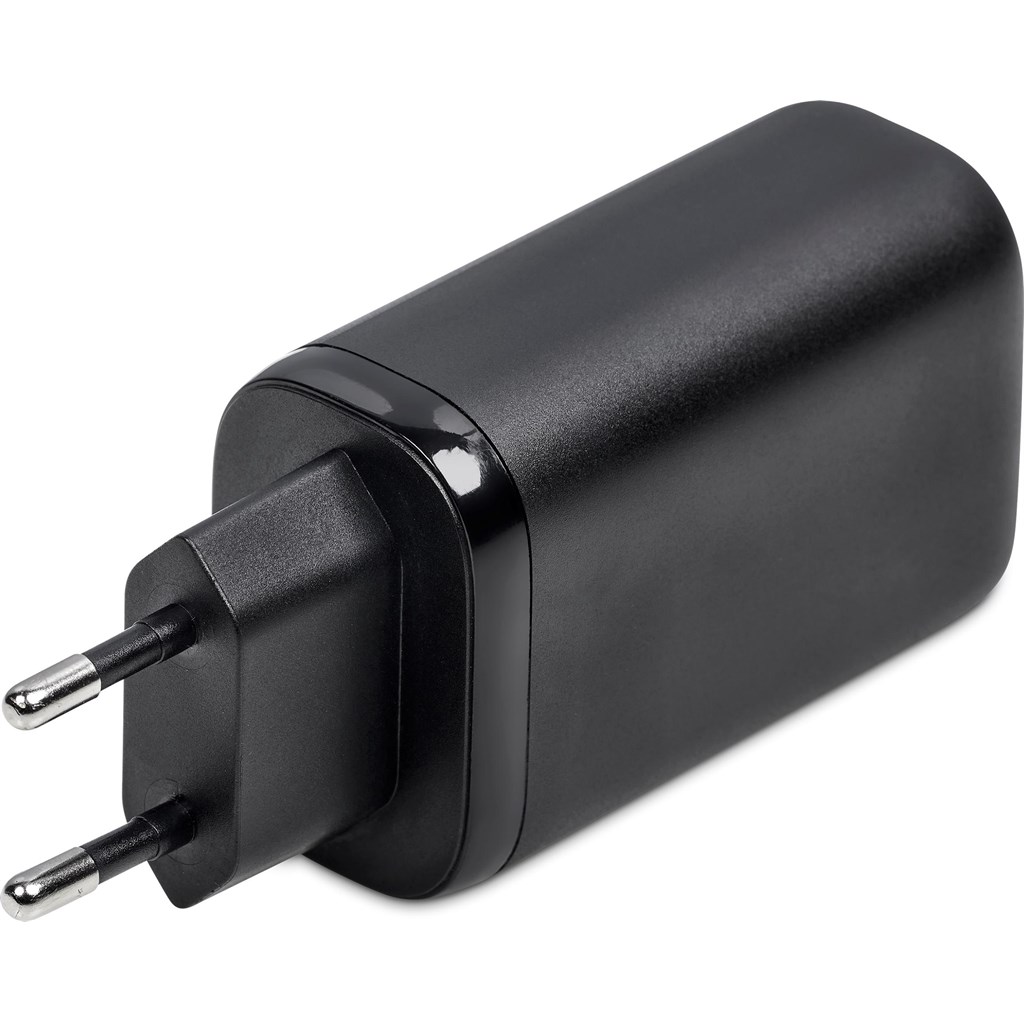 Alex Varga Alfonta Quick Charge 3.0 & Power Delivery 65W Wall Charger - Image 5