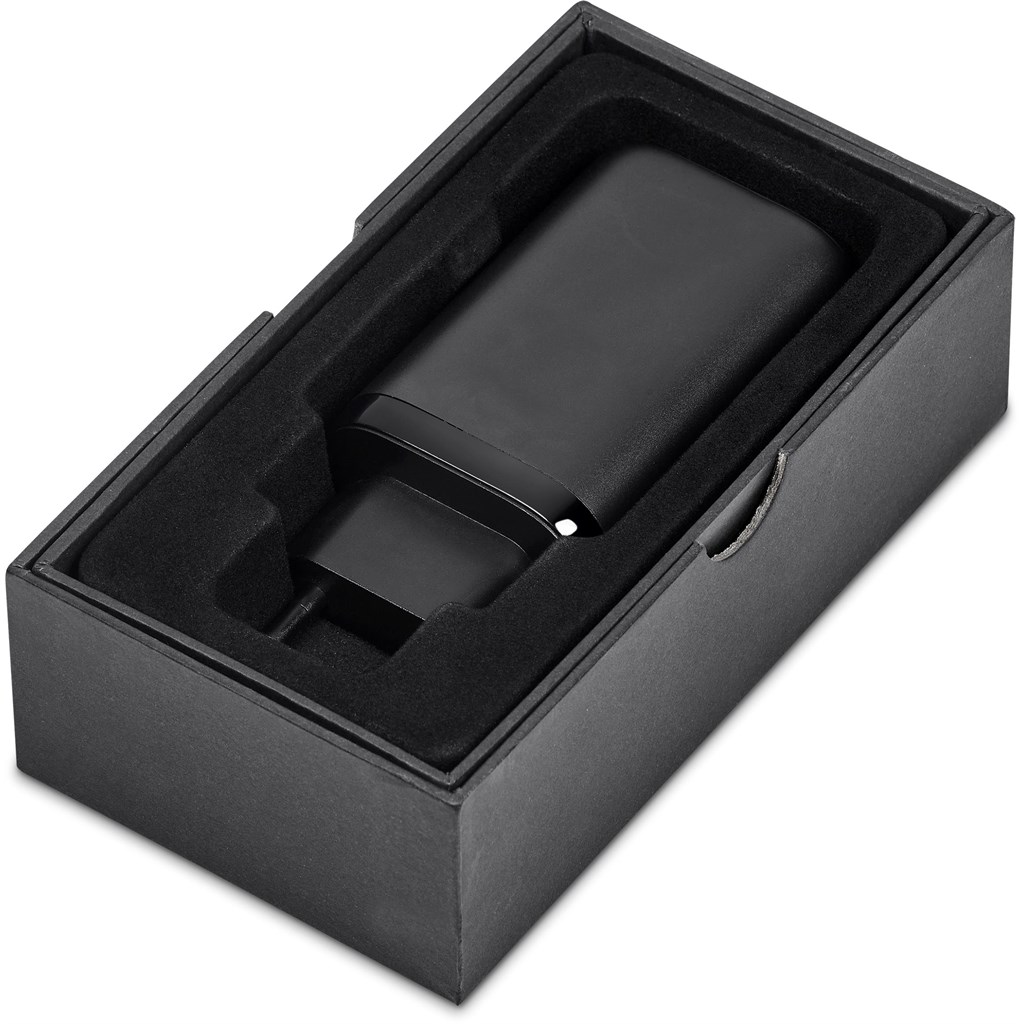 Alex Varga Alfonta Quick Charge 3.0 & Power Delivery 65W Wall Charger - Image 2