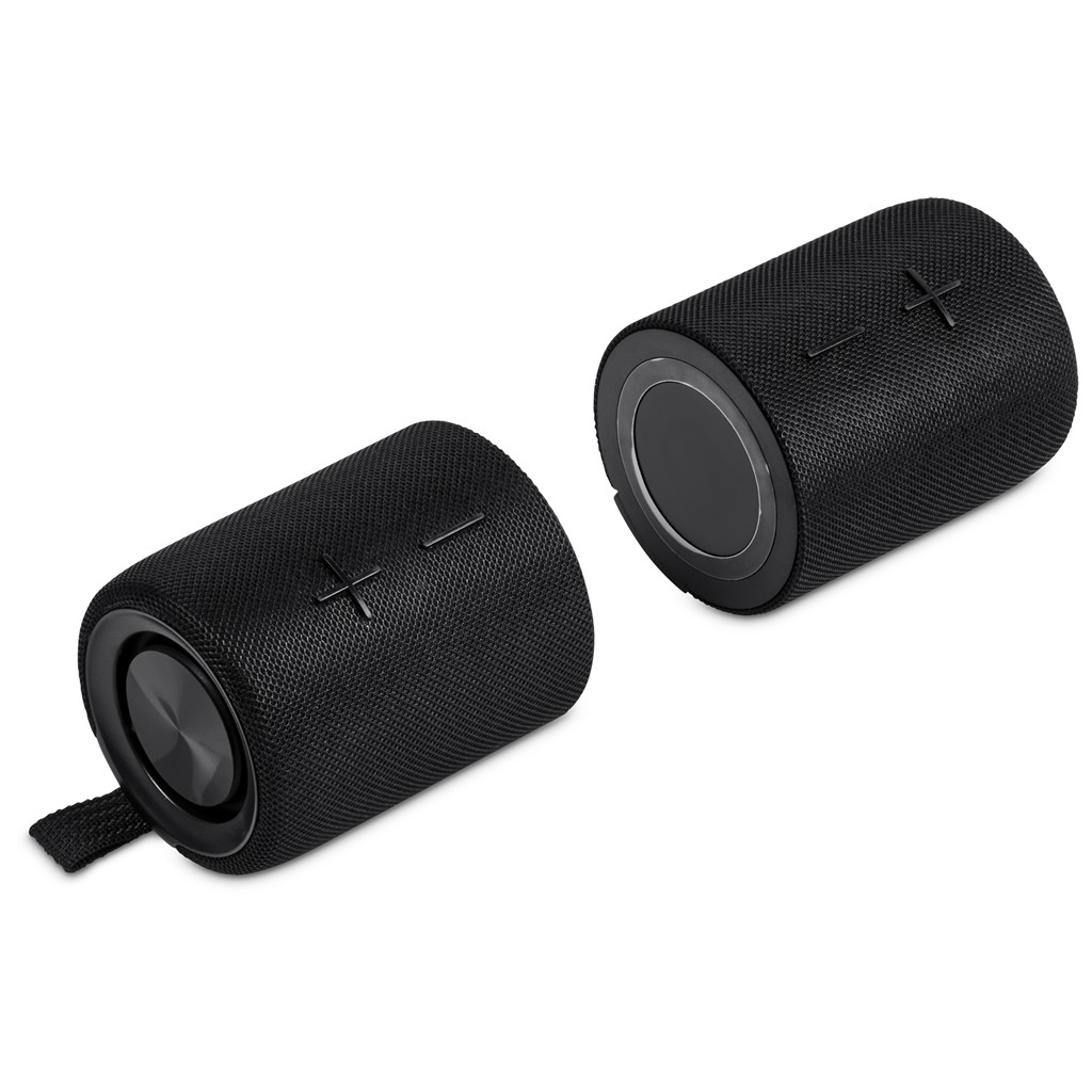 Alex Varga Scelta 20W Bluetooth Speaker Duo Set - Image 3