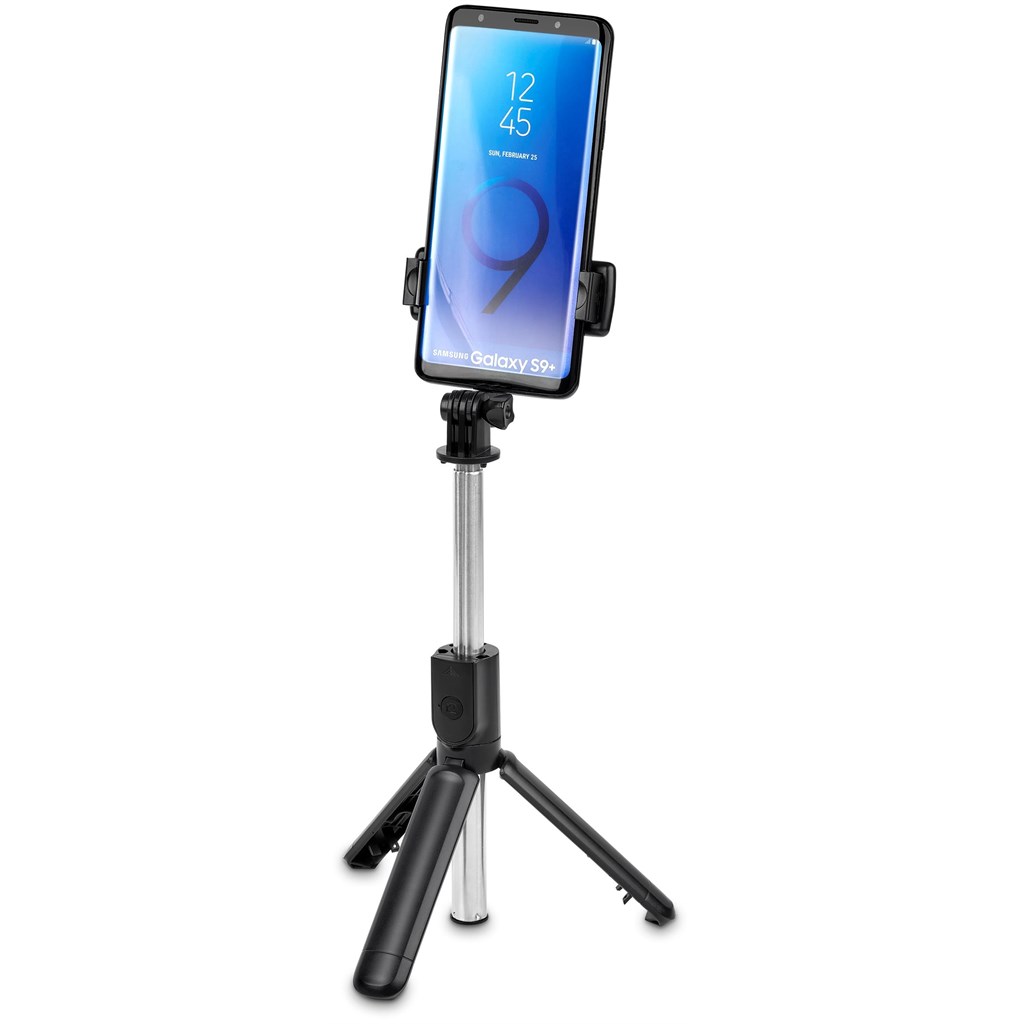 Swiss Cougar Adelaide Tripod Selfie Stick - Image 8