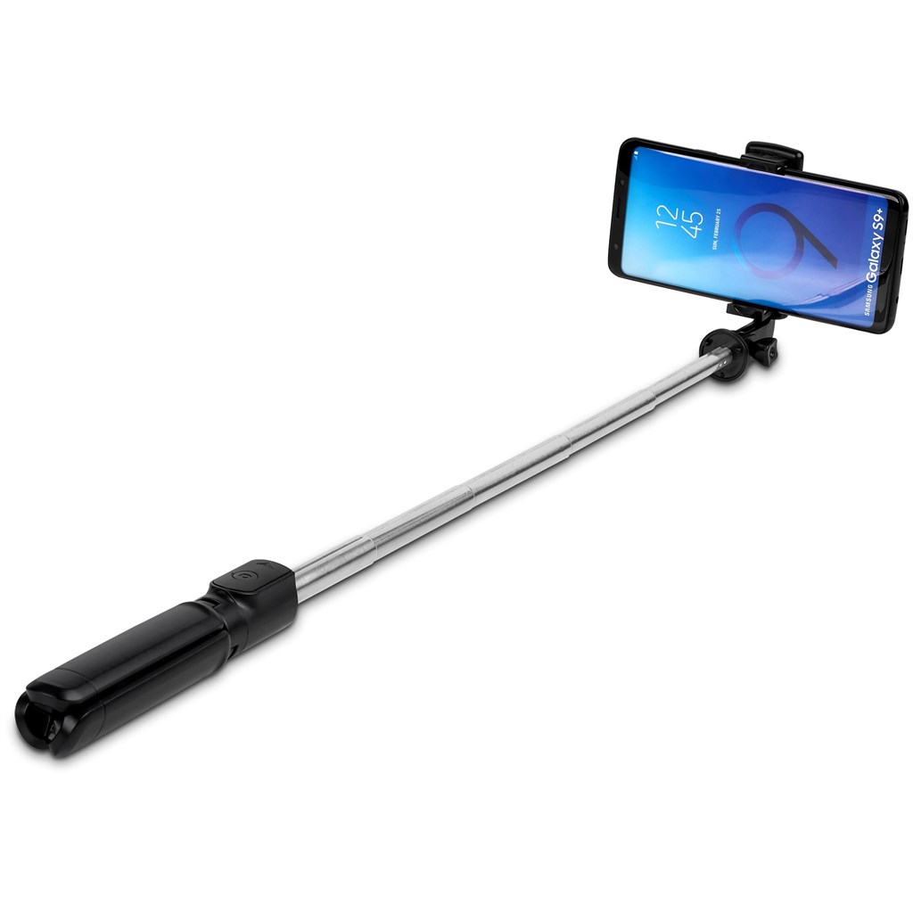 Swiss Cougar Adelaide Tripod Selfie Stick - Image 3
