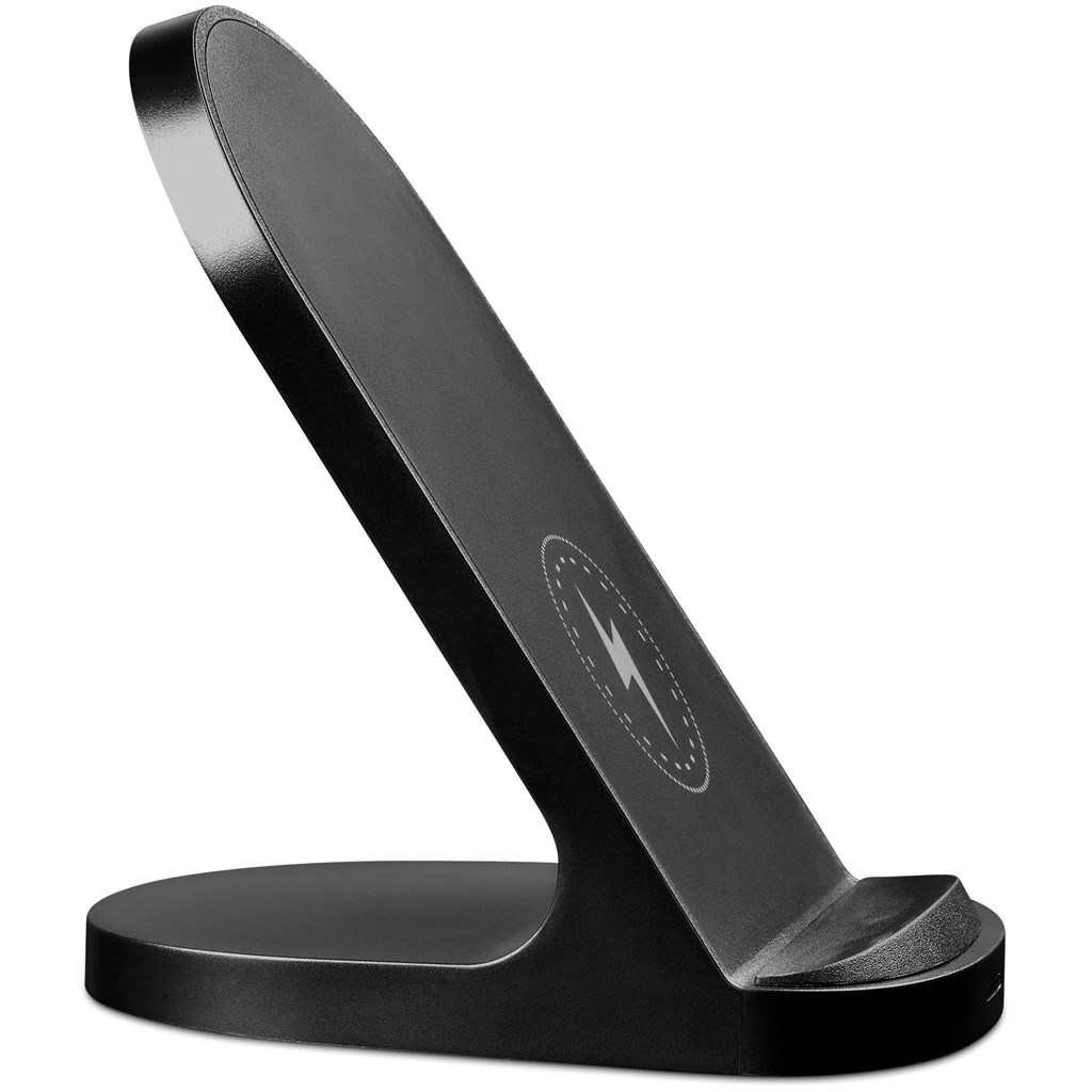 Swiss Cougar Reno Wireless Charging Phone Stand - Image 2