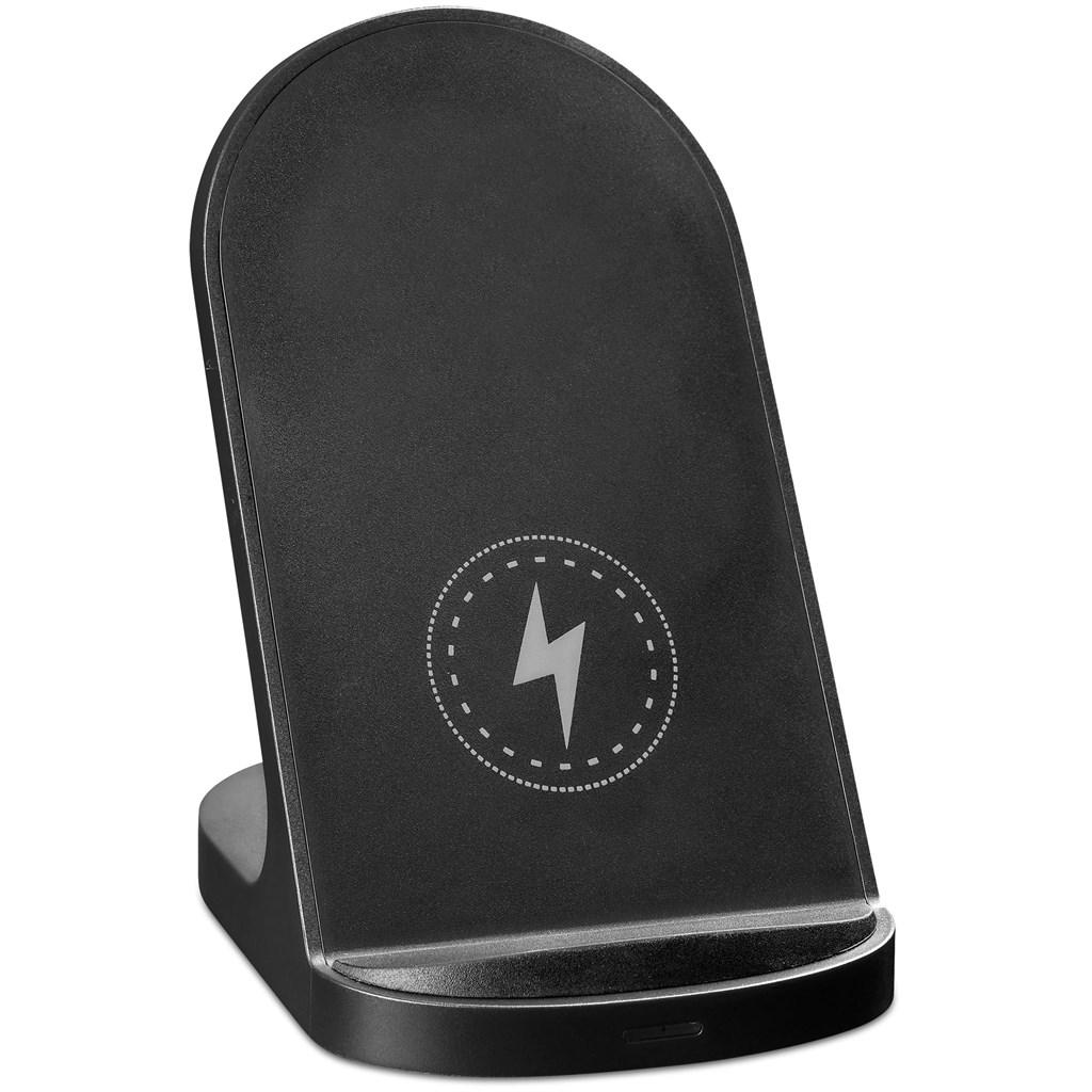 Swiss Cougar Reno Wireless Charging Phone Stand - Image 8