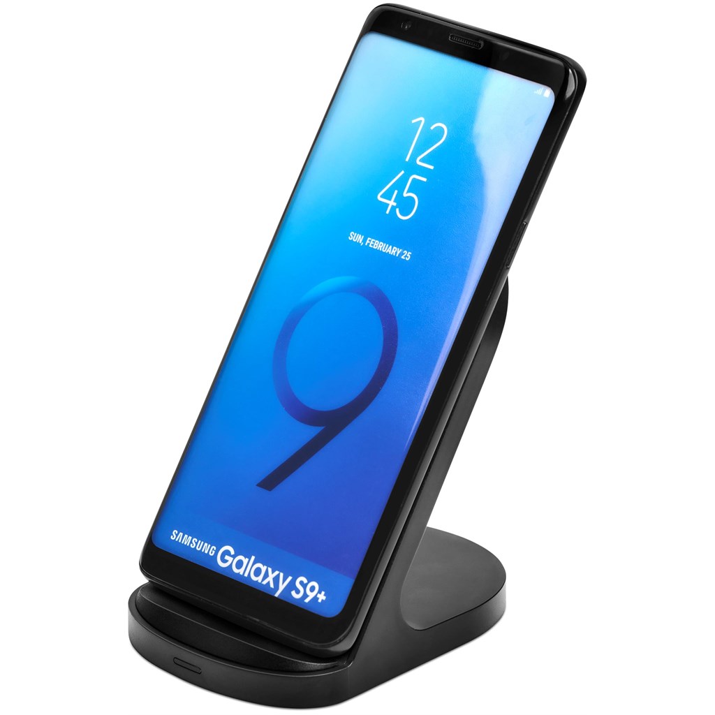 Swiss Cougar Reno Wireless Charging Phone Stand - Image 6