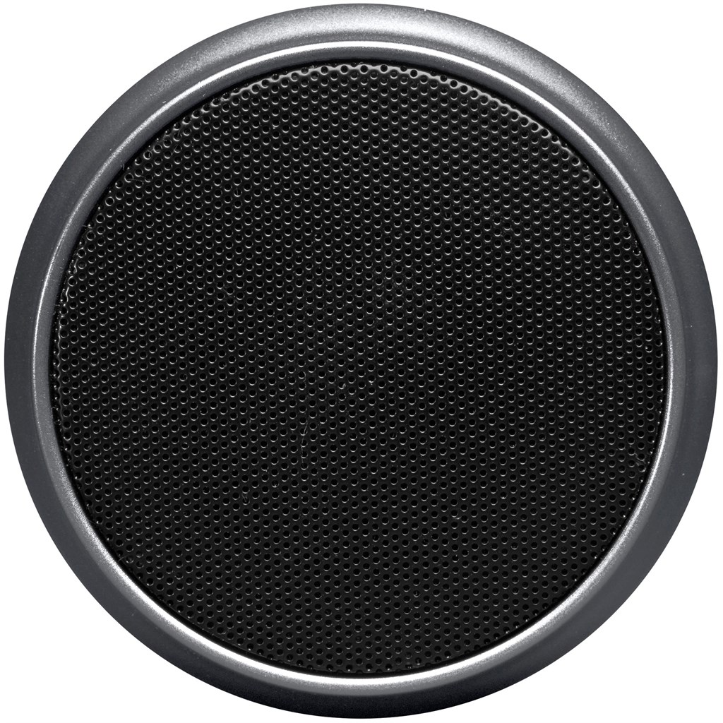 Swiss Cougar San Francisco Bluetooth Speaker - Image 4