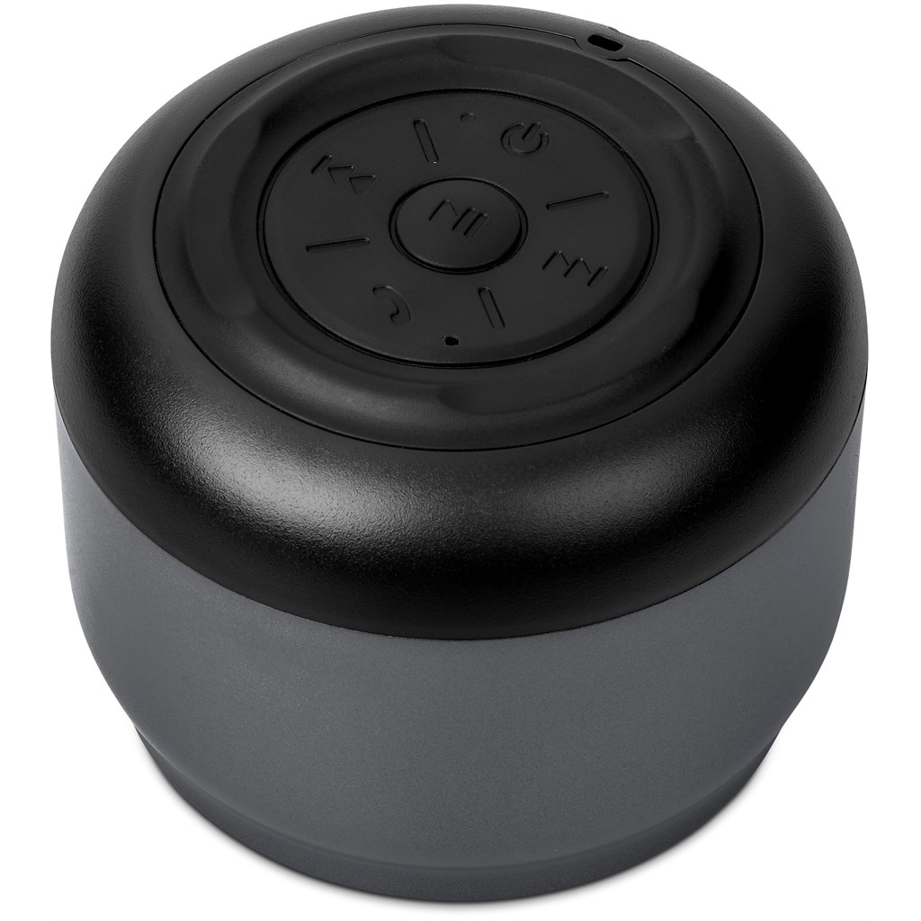 Swiss Cougar San Francisco Bluetooth Speaker - Image 9
