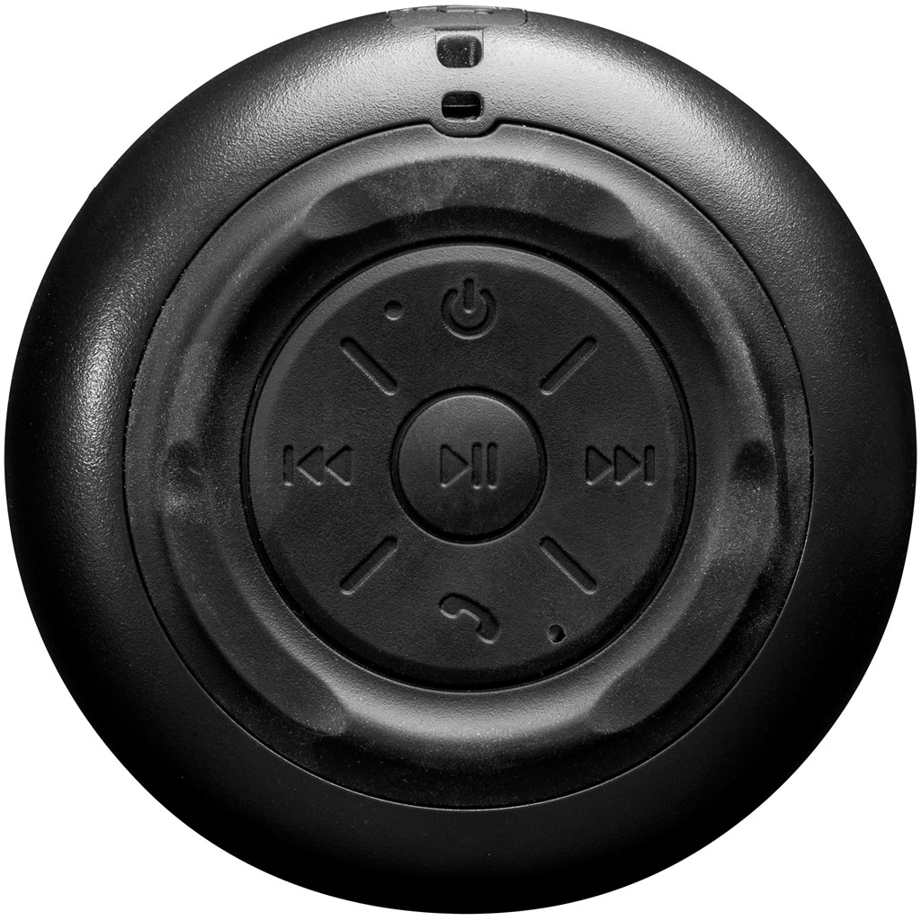 Swiss Cougar San Francisco Bluetooth Speaker - Image 7