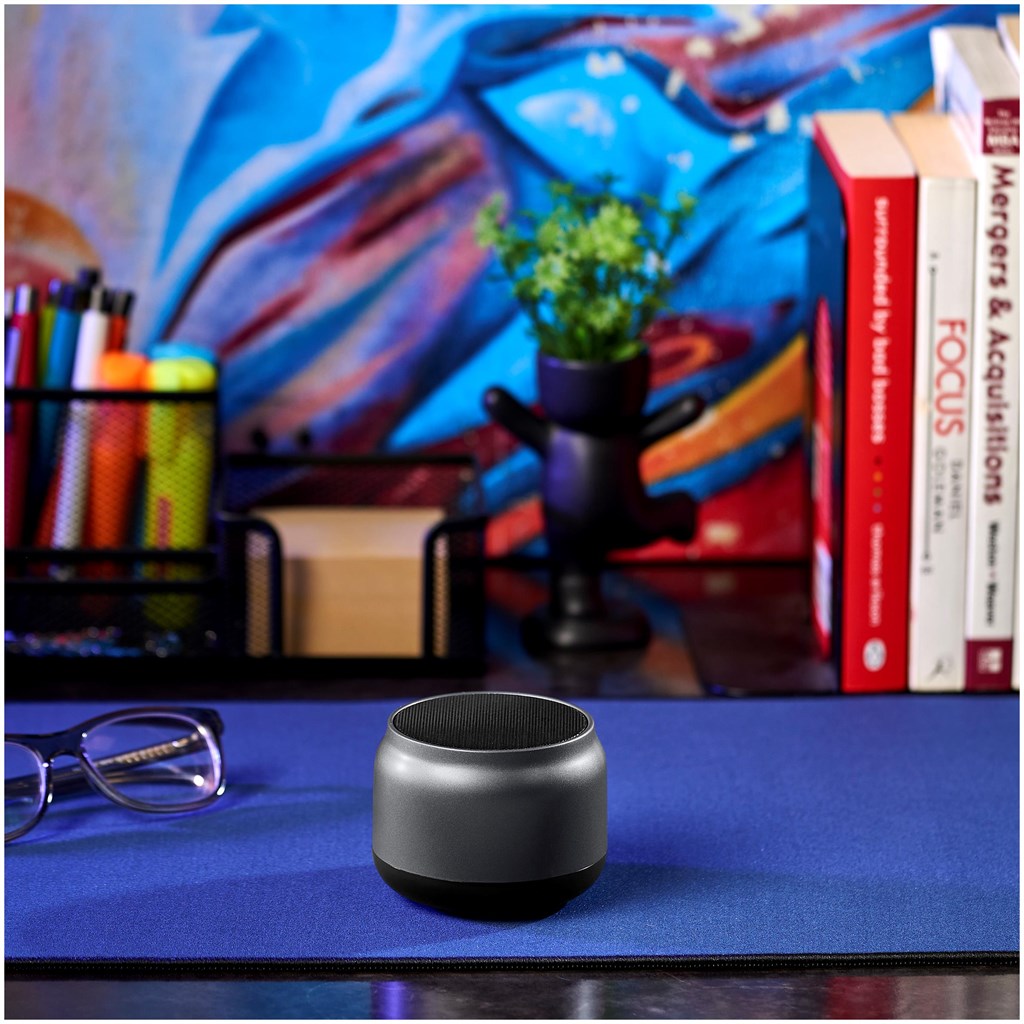 Swiss Cougar San Francisco Bluetooth Speaker - Image 5