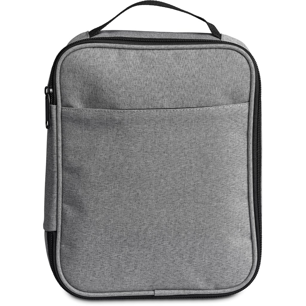 Swiss Cougar Zurich Tech Accessory Bag - Image 6