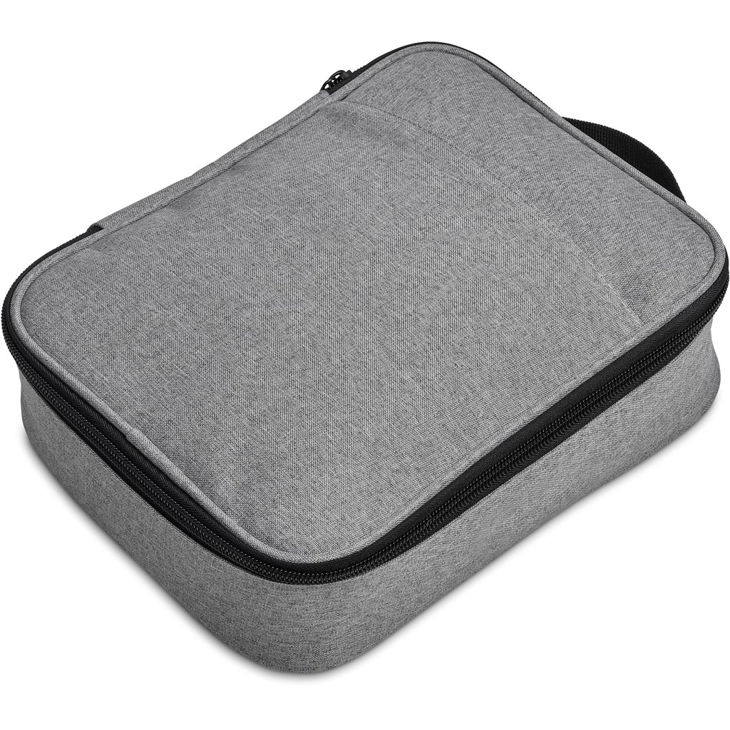 Swiss Cougar Zurich Tech Accessory Bag - Image 3