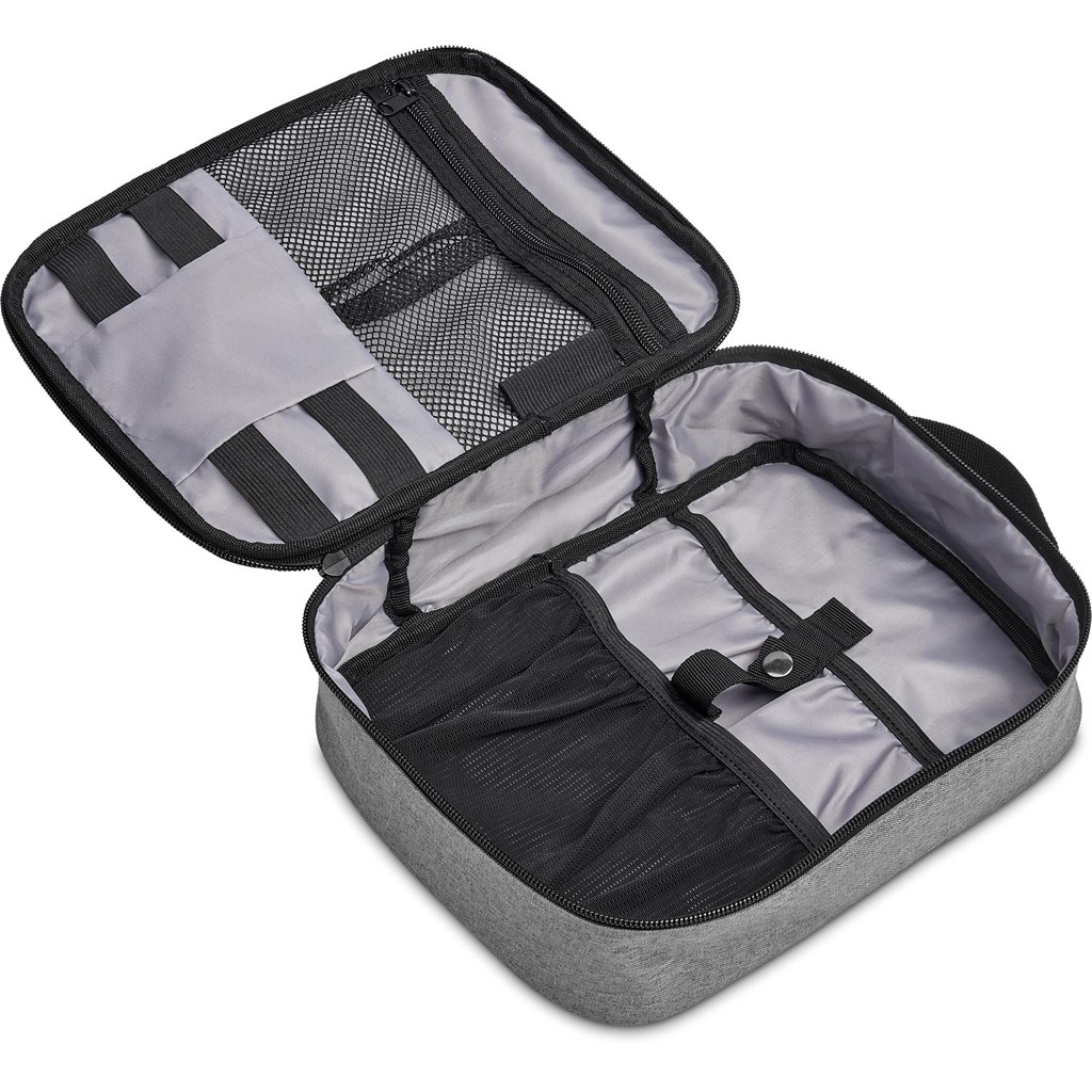Swiss Cougar Zurich Tech Accessory Bag - Image 5